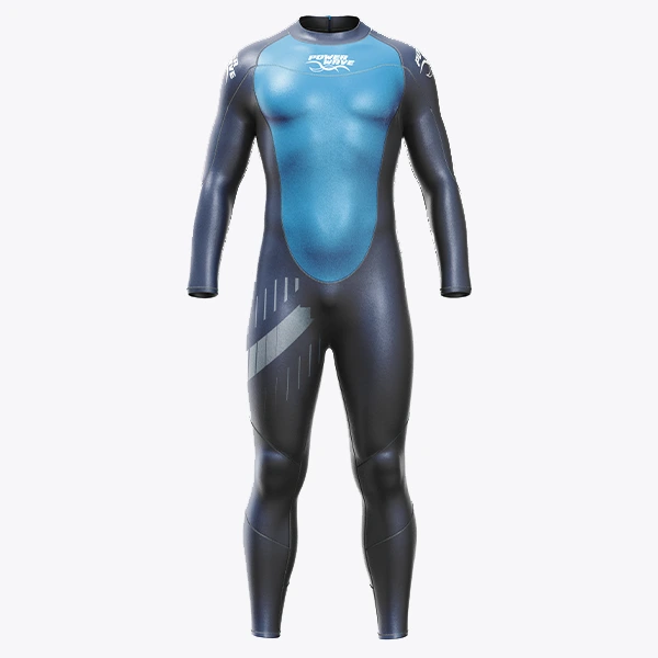 Photo Produit combinaison de surf full Power Wave