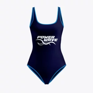 Photo Produit maillot de bain femme Power Wave