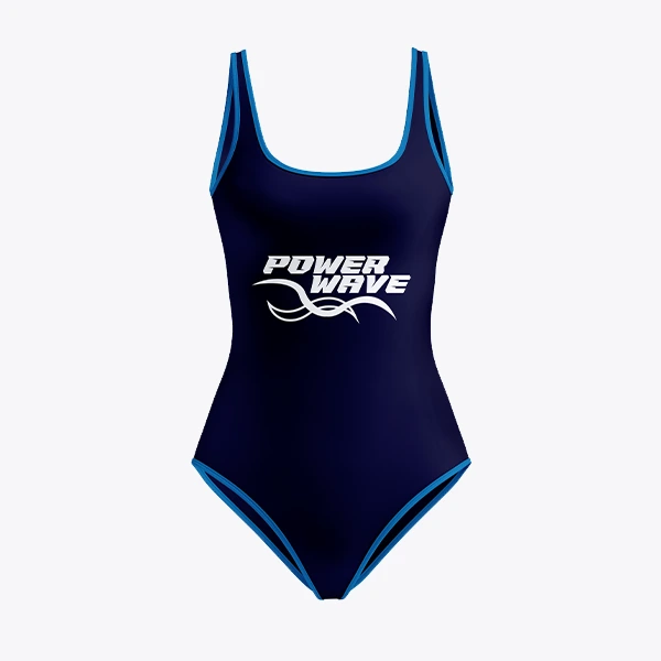 Photo Produit maillot de bain femme Power Wave
