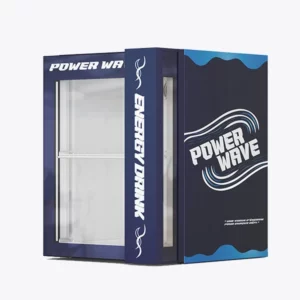 Photo Produit Mini Frigo Power Wave