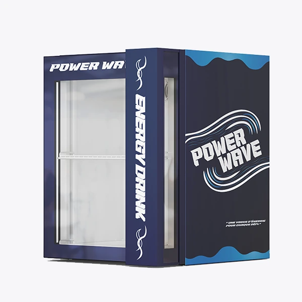 Photo Produit Mini Frigo Power Wave