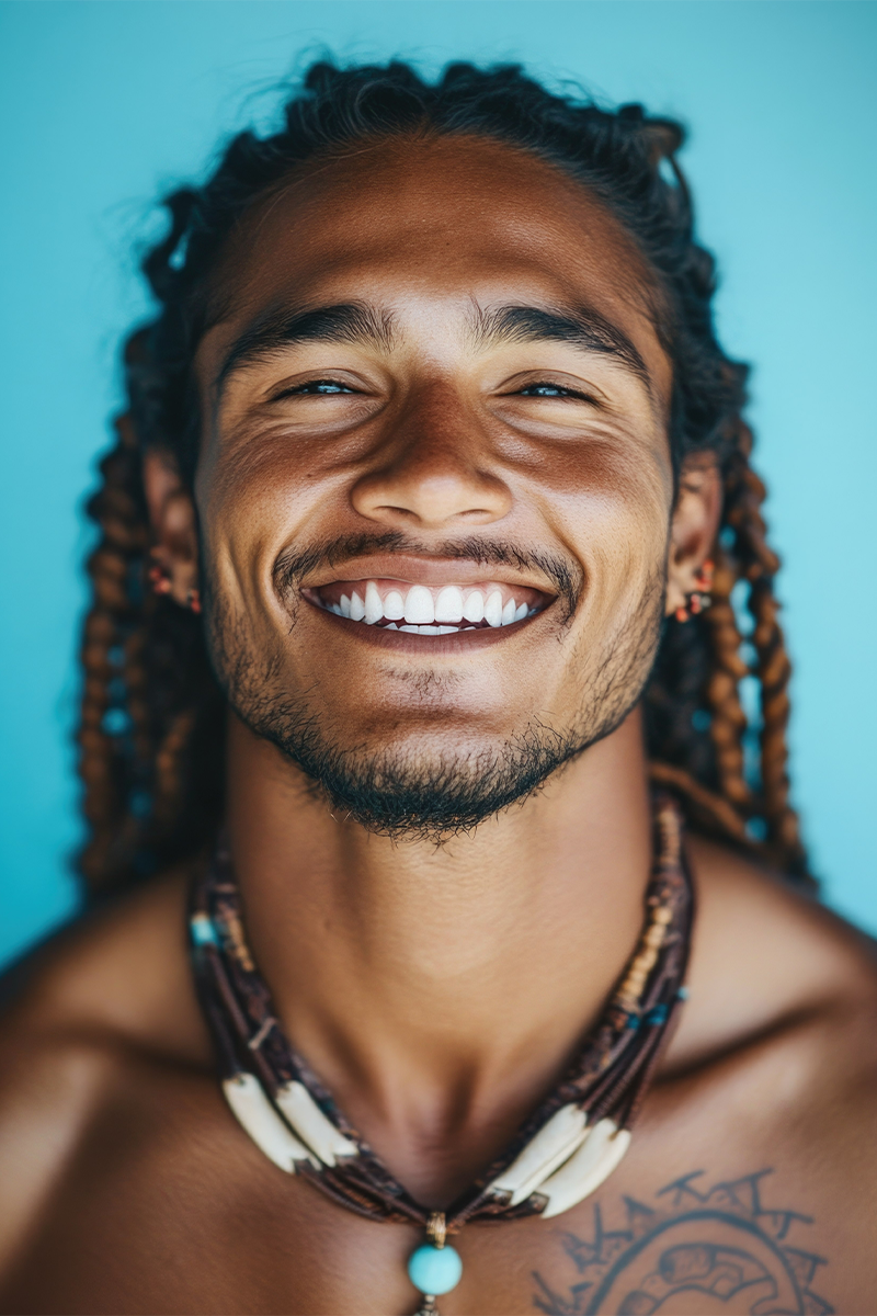 Photo Tyler morgan, surfer amateur et vidéaste