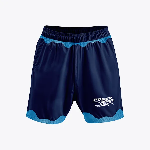 Photo Produit short de bain Power Wave