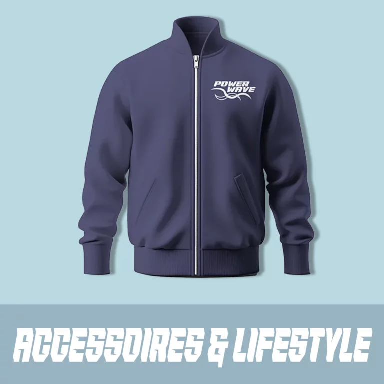 Miniature du shop Accessoires & Lifetyle